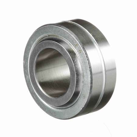 Sealmaster Plain Spherical Bearing, BH 16LS BH 16LS